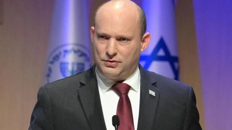 Bennett:  İsrail, İran konusunda bağımsız adımlar atabilir