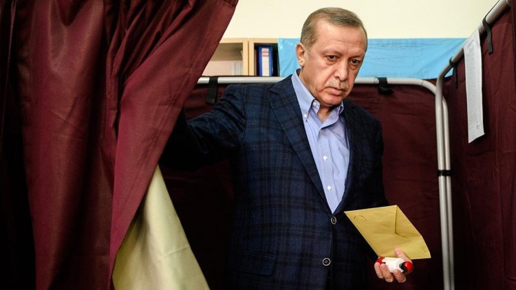 Bloomberg: Erdoğan'ın tek rakibi yüksek enflasyon