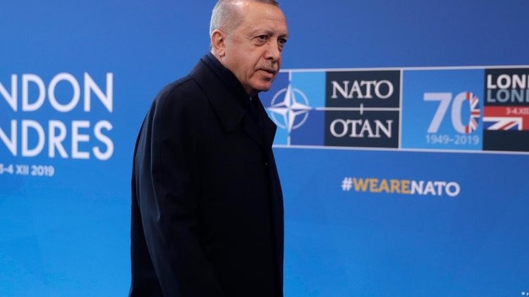 Erdoğan'ın NATO, YPG ve Suriye hamlelerinin arkaplanı