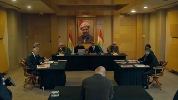 ATV dizisinde Kürtlere ve Kürdistan Bölgesi'ne hakaret
