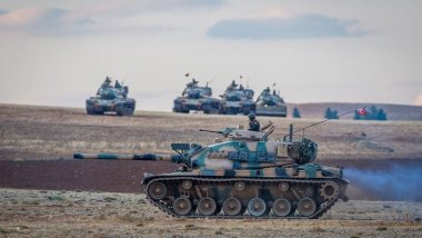 Erdoğan’ın Rojava sinyali ile ilgili ABD’den çarpıcı analiz