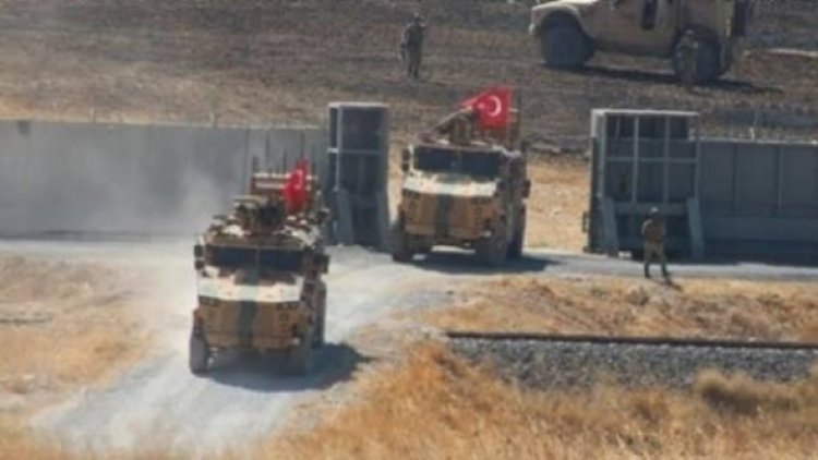 Türk yetkili Middle East Eye'a konuştu: 'Her an operasyona başlanabilir'