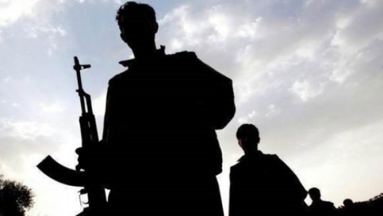 Zap’ta hayatını kaybeden 6 PKK’linin kimliği açıklandı