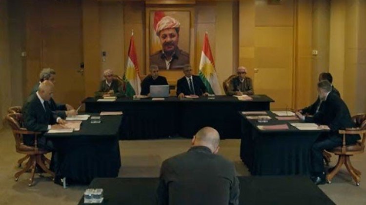 AK Parti'li Kürt isimlerden ATV dizisine ırkçılık tepkisi