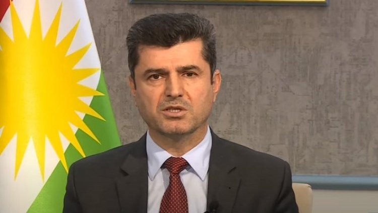 Duhok Valisi: PKK'nin siyaseti Kürdistani inançtan uzak!