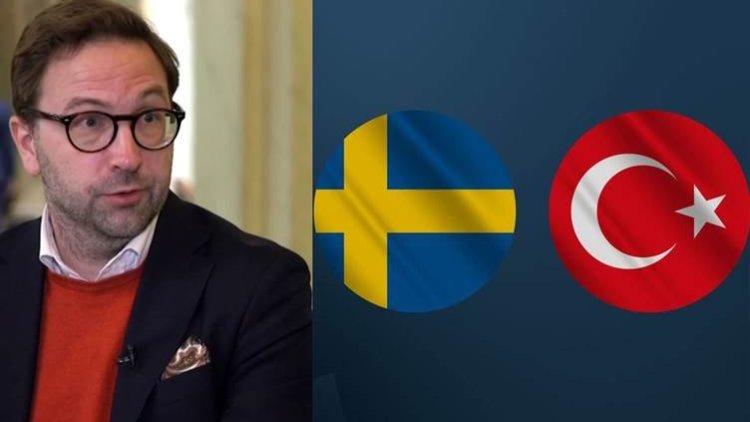 İsveçli parlamenter:  İsveç vatandaşlarını Türkiye’ye iade edemeyiz