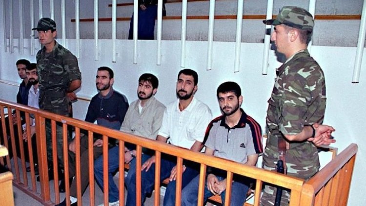 6 Hizbullah tetikçisi daha serbest bırakılmış