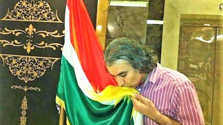 Jan Dost: PKK, Rojava’yı yıkıcı siyasetine kurban etti