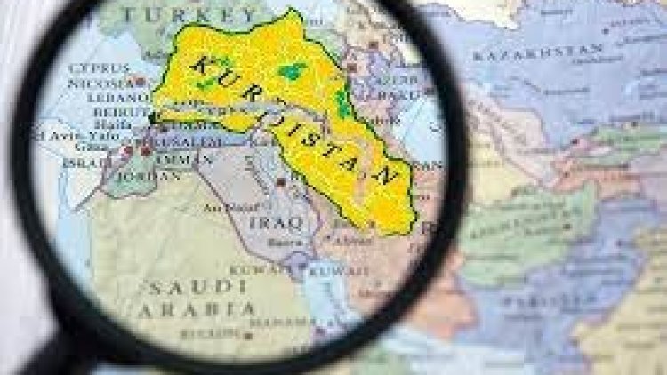 Kürdistan’ı Kürtsüzleştirmek çözüm mü?