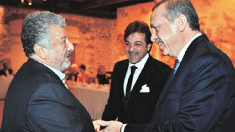 Metin Akpınar'dan Erdoğan'ın Cumhurbaşkanlığı iddiası