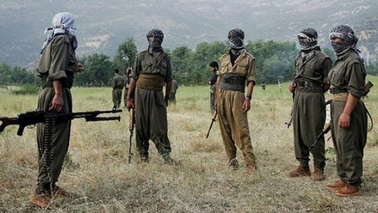 PKK, Şengal’de bir Peşmerge’yi kaçırdı