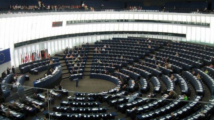 Avrupa Parlamentosu: Türkiye’de muhaliflere baskılar arttı