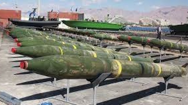 İsrail ordusu: Hizbullah'ın elinde 210 km menzilli füzeleri var