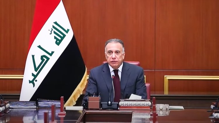 Kazimi: Erbil ile Bağdat arasındaki sorunların çoğu çözüldü