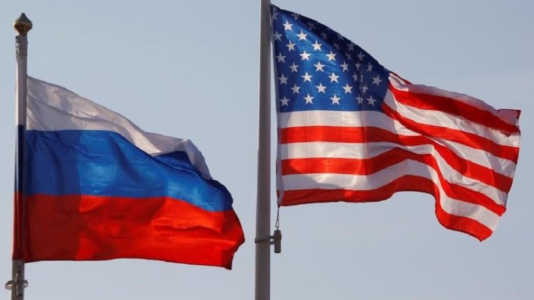 Rusya'dan ABD Hazine Bakanı ve Enerji Bakanı dahil 61 ABD'liye yaptırım kararı