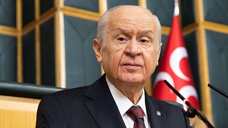 Bahçeli'den, katliamlarıyla bilinen Topal Osman'a iade-i itibar teklifi