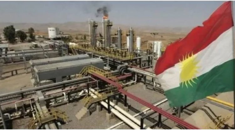 Kürdistan Bölgesi Hükümeti petrol üretimi ve ticareti için iki şirket kuruyor