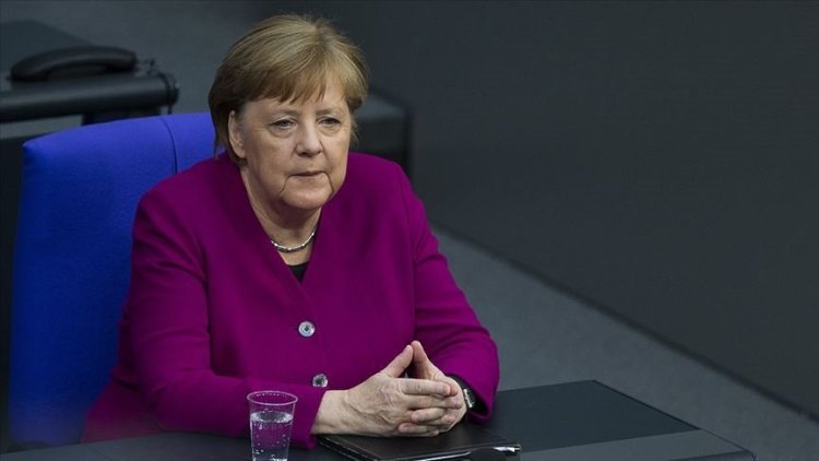 Merkel'den Rusya itirafı: Başaramadık...