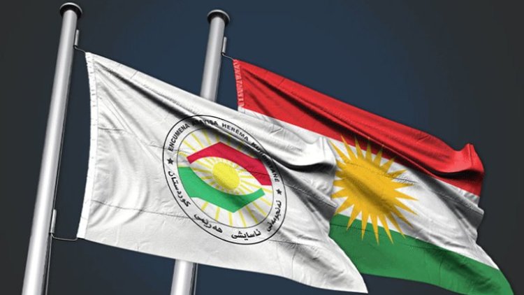 Kürdistan Güvenlik Konseyi: Drone saldırısını Irak Hizbullahı düzenledi