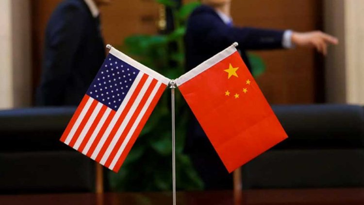 Çin'den ABD'ye uyarı: Gerekirse savaşırız