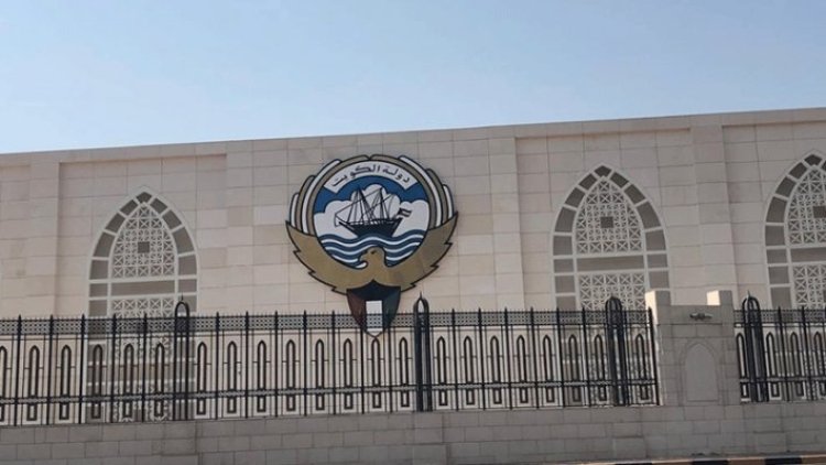 Kuveyt'ten Erbil saldırısına kınama