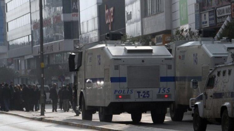 Bitlis’te eylem ve etkinlikler 15 gün daha yasaklandı