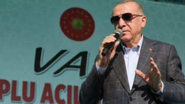 Erdoğan'dan Çözüm Süreci açıklaması: Bitirilmesini kim istedi?