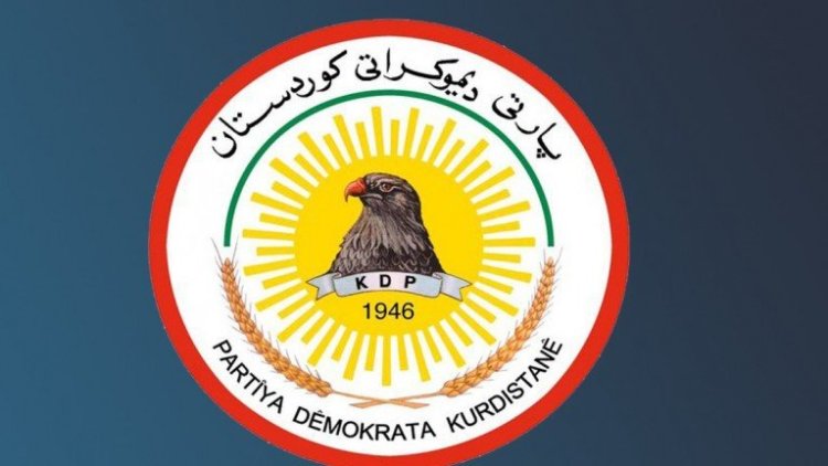 Irak Cumhurbaşkanlığı için KDP'den tek aday