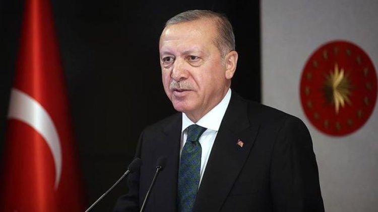 Gazeteci Ruşen Çakır'dan 'Erdoğan' iddiası