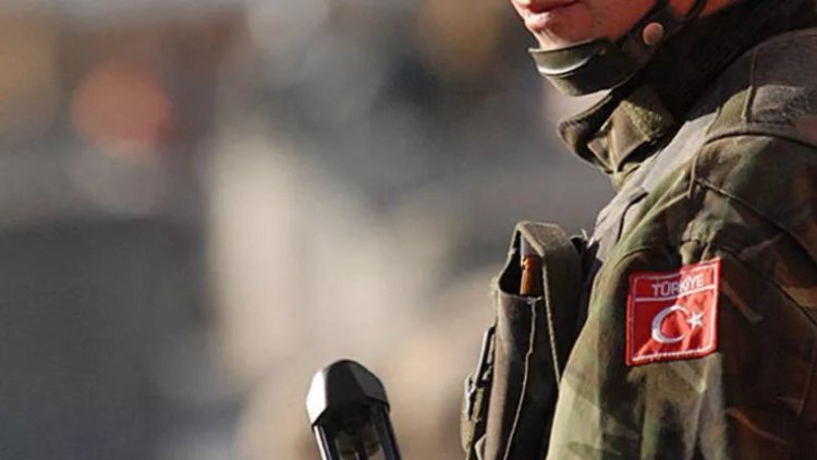 MSB duyurdu: Çatışmada 2 asker hayatını kaybetti