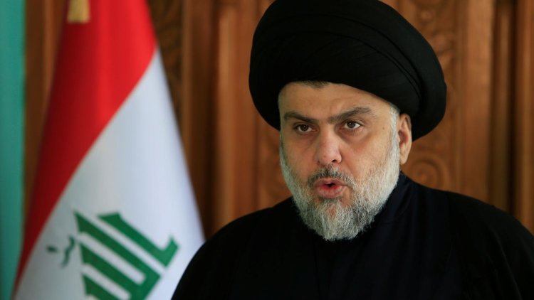 Sadr'dan Haşdi Şabi'ye 'siyasetten uzak durun' uyarısı