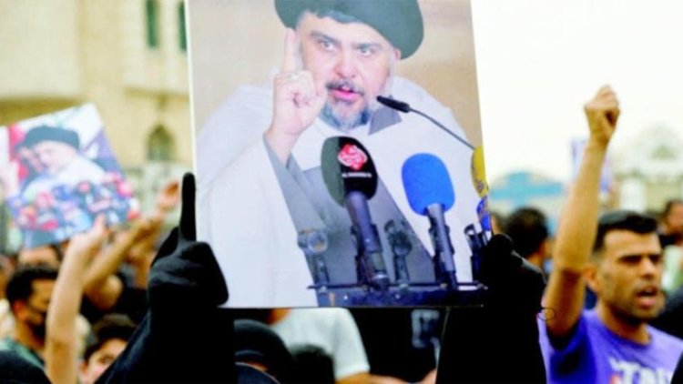 Sadr’ın boykot kararı ardından Irak siyasi haritasında beklenen muhtemel değişiklikler