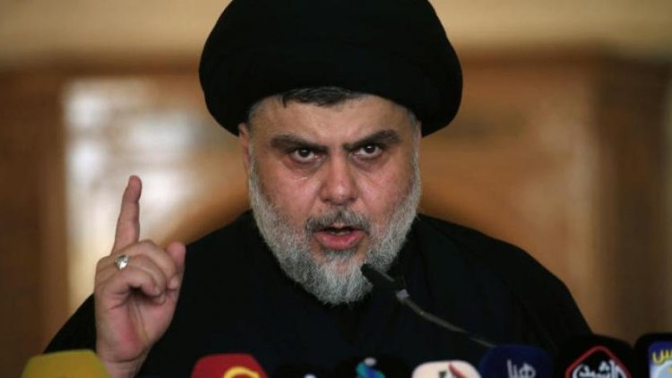 Sadr'ın istifa tehdidi müttefiklerini tedirgin etti