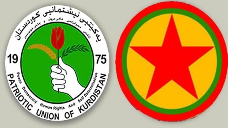 YNK Yetkilisi: PKK faaliyetlerini Süleymaniye dışına çıkarsın!