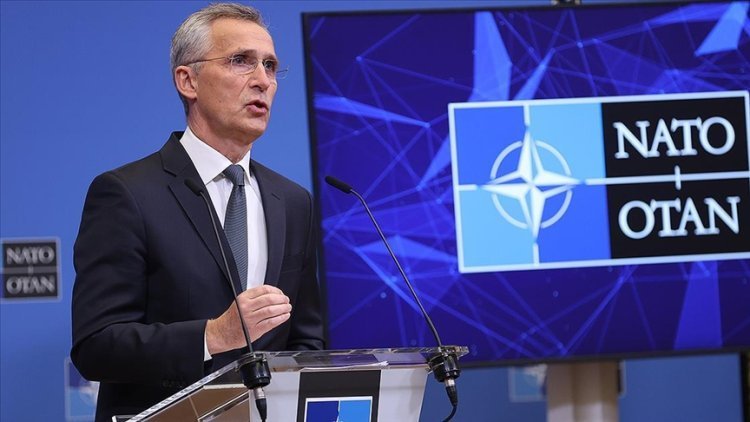 NATO: Türkiye'nin endişelerini ciddiye alıyoruz