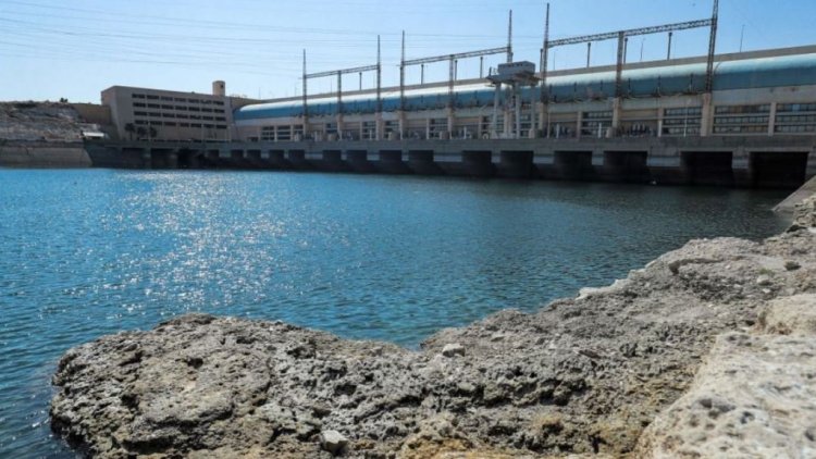 Rojava'lı Kürtler: Fırat Nehri'nin suyunu azaltmak felakete yol açar