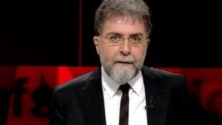 Ahmet Hakan: HDP'nin  her zaman en önemli sorunu 'Öcalan’ın hapisliğidir'