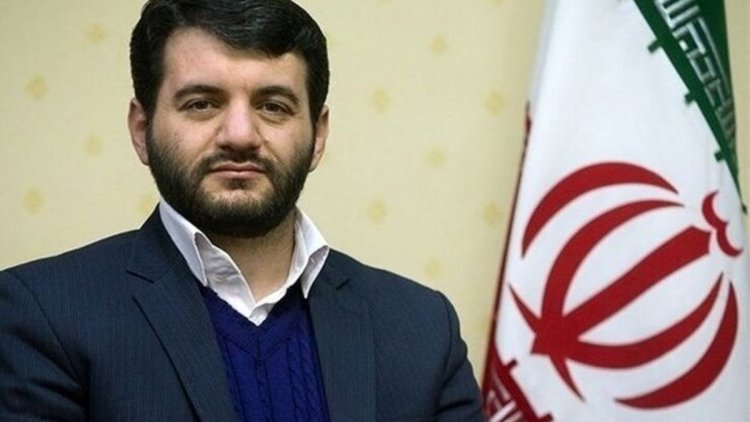 İran hükümetinin kabinesindeki Kürt bakan istifa etti