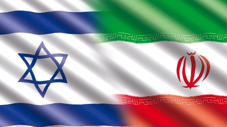 İsrail'den Irak topraklarında İran'a operasyon