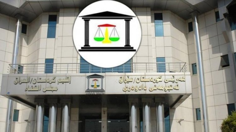 Kürdistan Yargı Meclisi, Süleymaniye Mahkemesi’nde yaşanan saldırılar için araştırma komisyonu kurdu