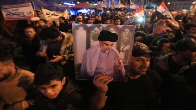 'Sadr'ın siyasetten çekilmesi sokak hareketlerini tetikleyebilir'