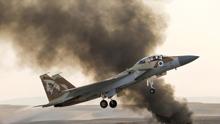 İsrail'den Rusya ve İran'a gözdağı: Esad’ı bombalarız