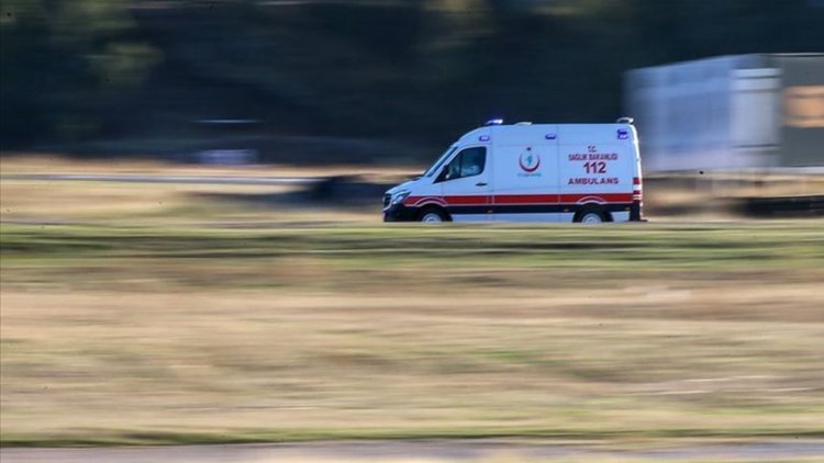 Bitlis’te ot biçme kavgası; 1 ölü, 2 yaralı