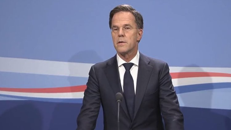 Hollanda: Türkiye'ye rağmen İsveç ve Finlandiya NATO'ya üye olacak