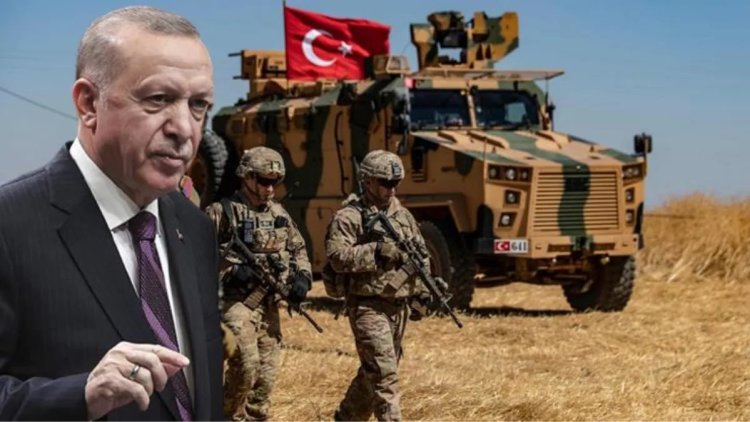Erdoğan, Rojava hamlesiyle bir ilki başardı: Washington ile Moskova’yı aynı noktada birleştirdi