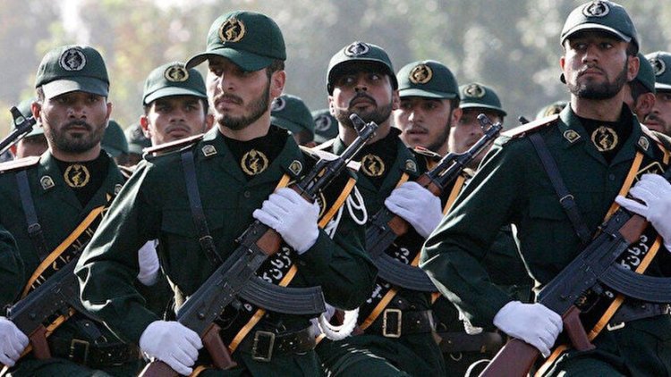 ABD'den İran Devrim Muhafızları kararı