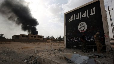 IŞİD’in bomba uzmanı Hani Ahmed el-Kurdi operasyonunun detaylarını paylaştı