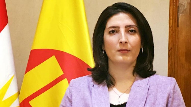 Kürt Siyasetçi Mergesori: PKK, Kuzey Kürdistan'da sahayı terk etti