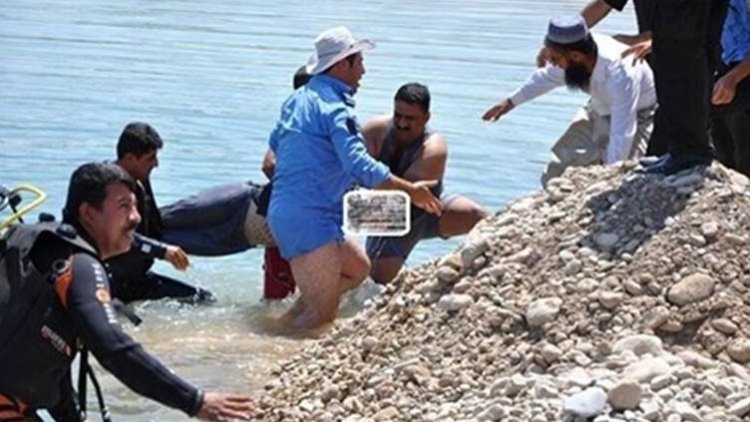 Başkent Erbil’de bir günde 3 kişi boğuldu