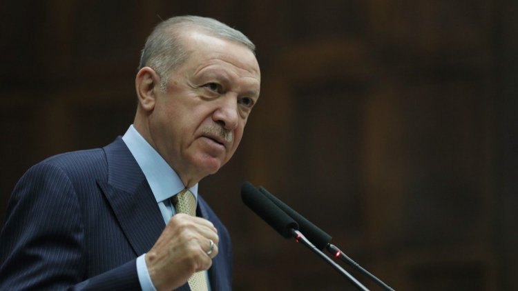 Bloomberg'ten Erdoğan analizi: 'Kemerlerinizi bağlayın'